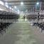 Woven Polypropylene carpet backing fabric primary and secondary backings