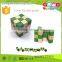 Promotional Wooden Intelligent Classic Toys 2.5cm IQ Cube Puzzle                        
                                                Quality Choice