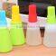 Hot Sale Food Grade Silicone Basting Brushes & Oil Bottle Brush,Baking and Grilling, Heat-Resistant Cooking Utensils