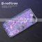 Acrylic Bling Bling Mobile Accessories Wholesale for Galaxy Note 4