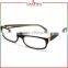 Laura Fairy OEM Italy Designer High Quality Fashion Unisex Acetate Optical Frames
