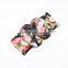 Hot-sales Baby Floral Cotton Headband Baby Hair Accessory Baby Large Bow Hair Band Wh-1816