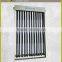 paypal account for u pipe solar collector