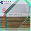 Haojing laminated glass canopy with CE certificate