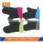 neoprene heat resistant oven glove pad oven mitt