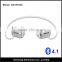 Factory Price Mini Ear-hook Bluetooth Wireless Stereo Earphone 4.1 (OS-ST830)