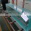 3.2-15mm Low Iron Extra Clear Float Glass with CE and ISO9001