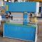 Q35Y Hydraulic punching machine for aluminumstainless steelngle steel with double head