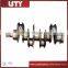 Tractor Crankshaft DT-75