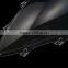 BJ-WS-R1-09 Custom Unbreakable Windscreen Windshield for Motorcycle Yamaha R1