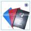 Offset printing education book, a4 hardcover exercise book, book magazine printing