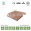 WPC outdoor waterproof diy deck tile