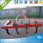 3S1.0 subsoiler machine, Deep plowing machine