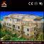 handmade 3d visualization modern house model design made in china