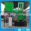 baler for wood shavings