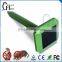 GH-316D Good price outdoor solar mole gopher rodent repeller