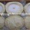 Single sided Polishing Unmounted Buffing Wheels with competitive price
