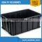 EC3011 anti-static hollow board turnover box for wholesales