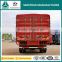 Dongfeng 6 or 10 Wheeler Stake Warehouse Type Cargo Truck for Sale