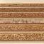 4'x8' plain particle board/melamine particle board/Raw particle board