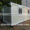 prefab movable modified container house from China