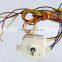 15 min washing machine timer with 6 wires