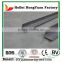 SS400 or Q235 Mild Steel Profiles Angle Bar From China