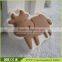custom 3D soft pvc fridge Magnet