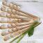 High quality Chinese knotted& picks