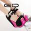 GDSHOE new fashion PU ladies fancy wedge shoes sandals best selling sandals