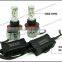 2016 newest 6000lm led headlight kit G8 car led headlight H13 SEMA show products