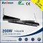 50w 100w 150w 200w warehouse led linear high bay light with motion sensor