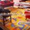 Custom Carpet With Customized Design and Size