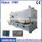 China brand "BOHAI" 25 years manufacturer sheet metal cutting and bending machine