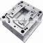 stainless steel open mould made aluminum alloy mould open copper zinc moulding Precesion palstic injection Mould making