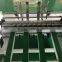 Carton box making machine / paperboard partition slotter machine