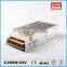 S-200-5 Single Output Smps 24vdc 200w Power Supply for Led Display