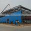 China Structure Steel Fabrication Company