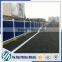 Wholesale construction site fence panels