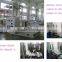 China manufacturer high quality constructive shopping bag insulation film blowing machine