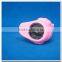 Owl shaped novelty piggy banks for promotion