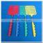 Cheap Telescopic Stainless Steel Pole Plastic Fly Swatter
