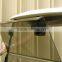 acrylic G14/G16/G19 Golf Cart Folding Tinted Windshield