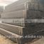 Tianjin Trade Assurance Carbon Steel Welded Black & Hot Galvanized Square Pipe & Rectangular Pipe
