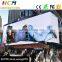 P10 led video wall full color display price led screen Outdoor advertising