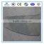 sanitary decorative glass 10mm tempered glass panel