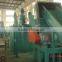BEIERMAN PET bottles washing line of 1000KG/HOUR
