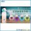 Mini portable mobile phone water humidifier for iphone and samsung