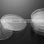 90mm Petri Dish produced by automatic production line