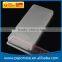 10000mAh Metal Slim Mobile Phone External Battery Power Bank